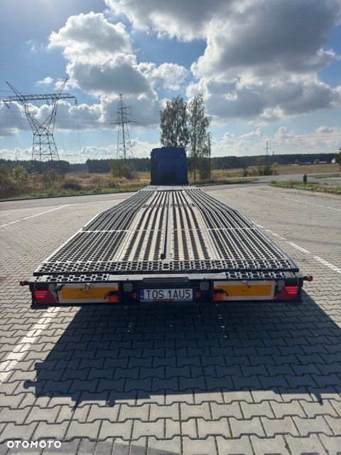 MAN Tgl 8.250 FVG Vdi Pomoc Drogowa Autolaweta - 6