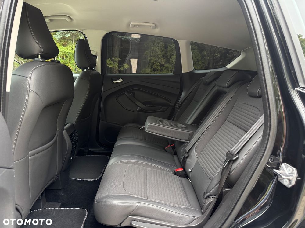 Ford Kuga 1.5 EcoBoost FWD Titanium Plus ASS - 21
