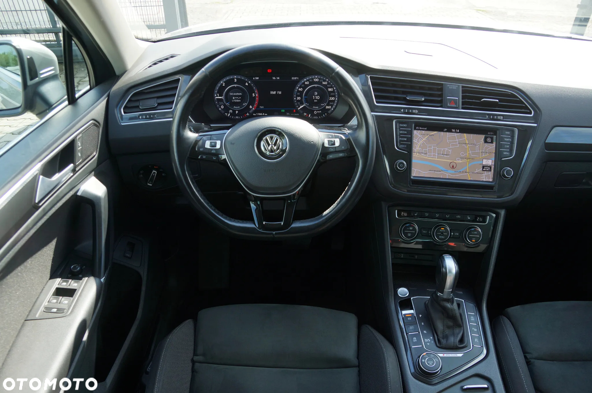 Volkswagen Tiguan 2.0 TDI BMT SCR 4Mot Highline DSG - 11