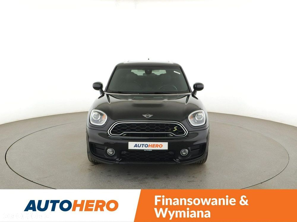 MINI Countryman Cooper S E All4 - 11