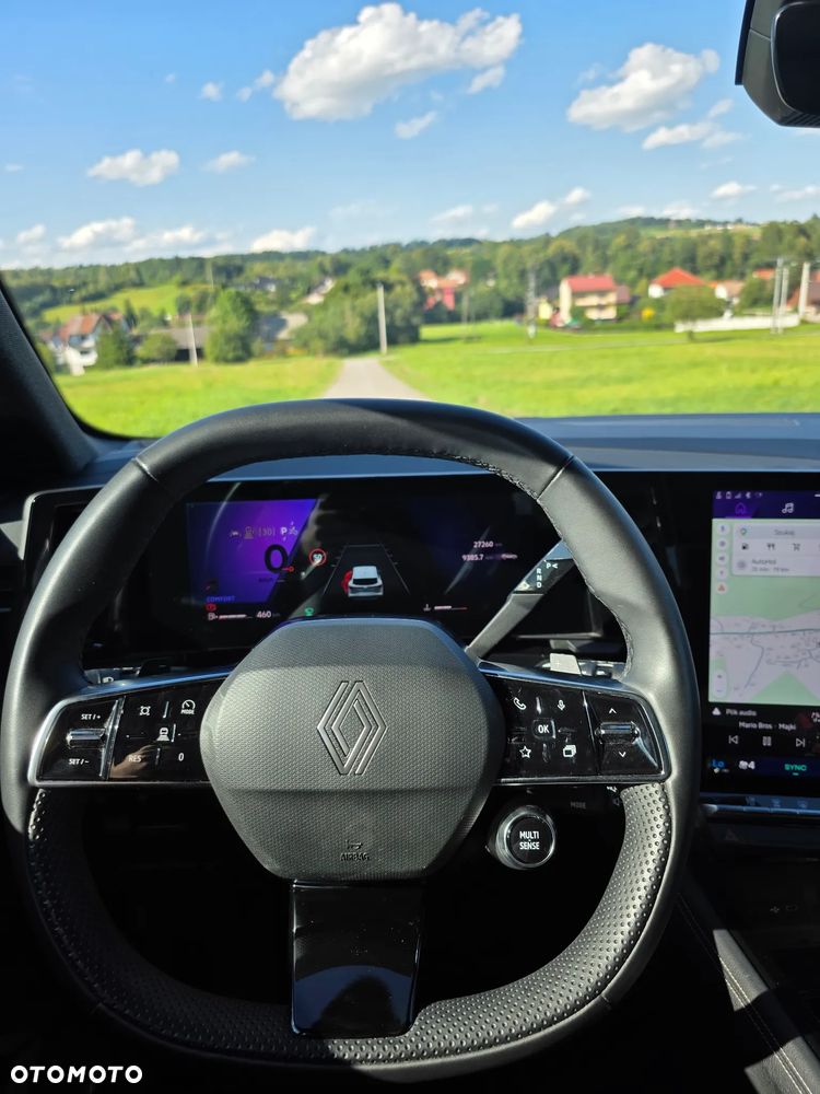 Renault Austral 1.3 TCe mHEV Techno - 27