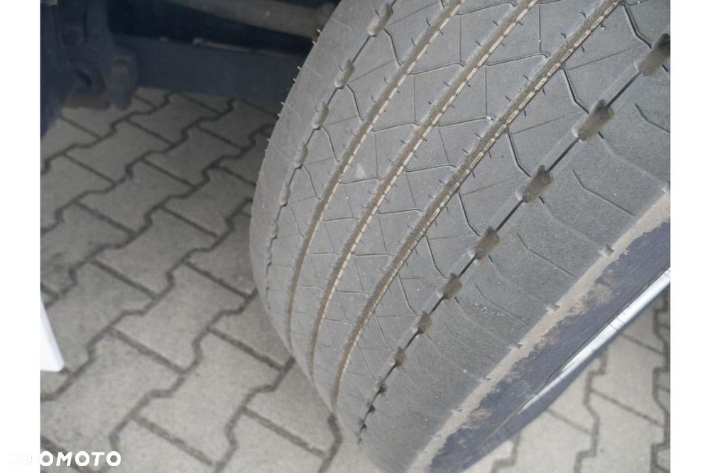 Mercedes-Benz ACTROS 1851 MEGA / Low Deck / MP5 / 645738 - 19