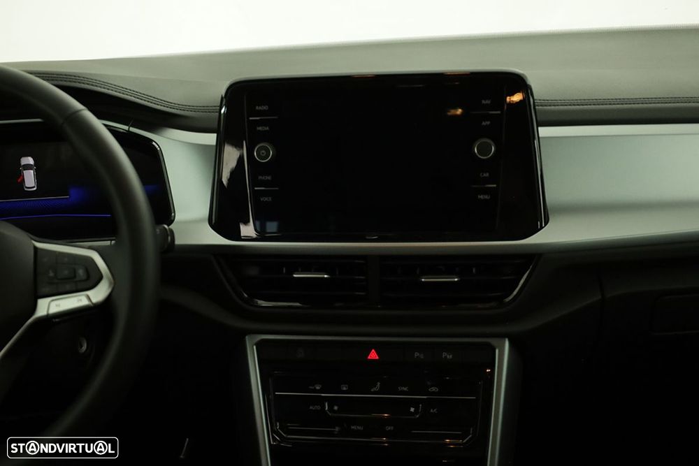 VW T-Roc 1.0 TSI Life - 9
