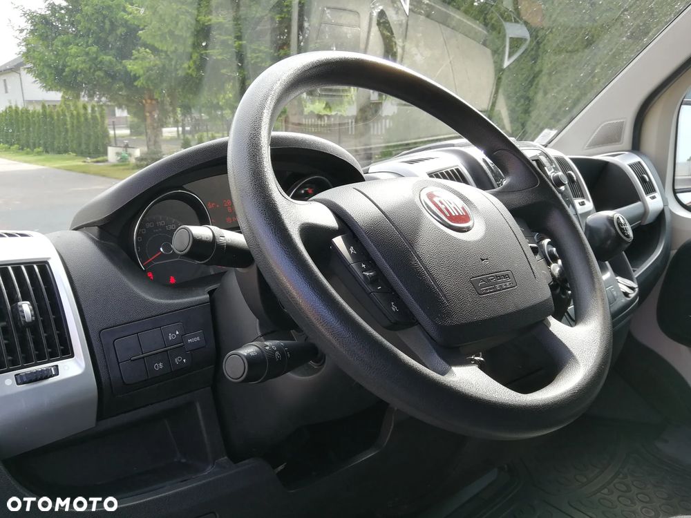 Fiat Ducato - 16