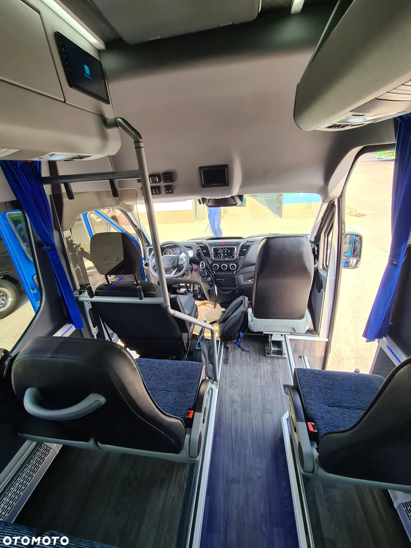 Iveco Daily 70C21 Hi-Matic Telma - 15