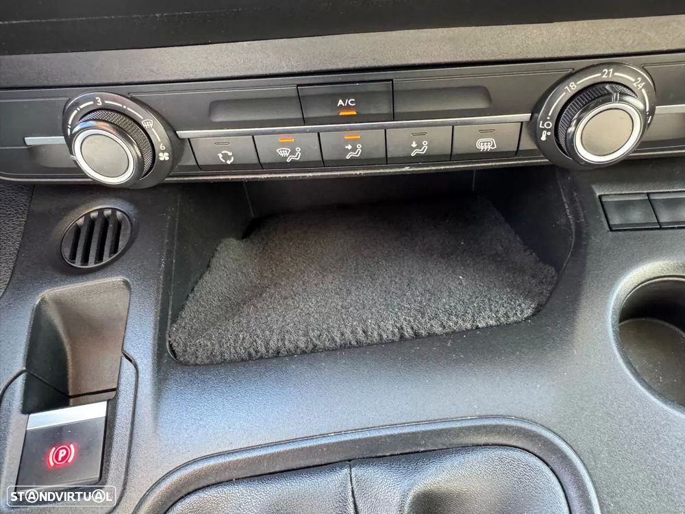 Citroën berlingo 1.5 bluehdi xl live - 24