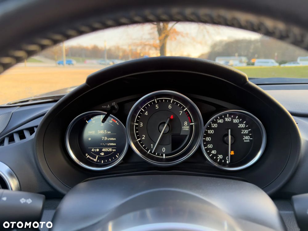 Mazda MX-5 2.0 Skyfreedom i-ELOOP - 17