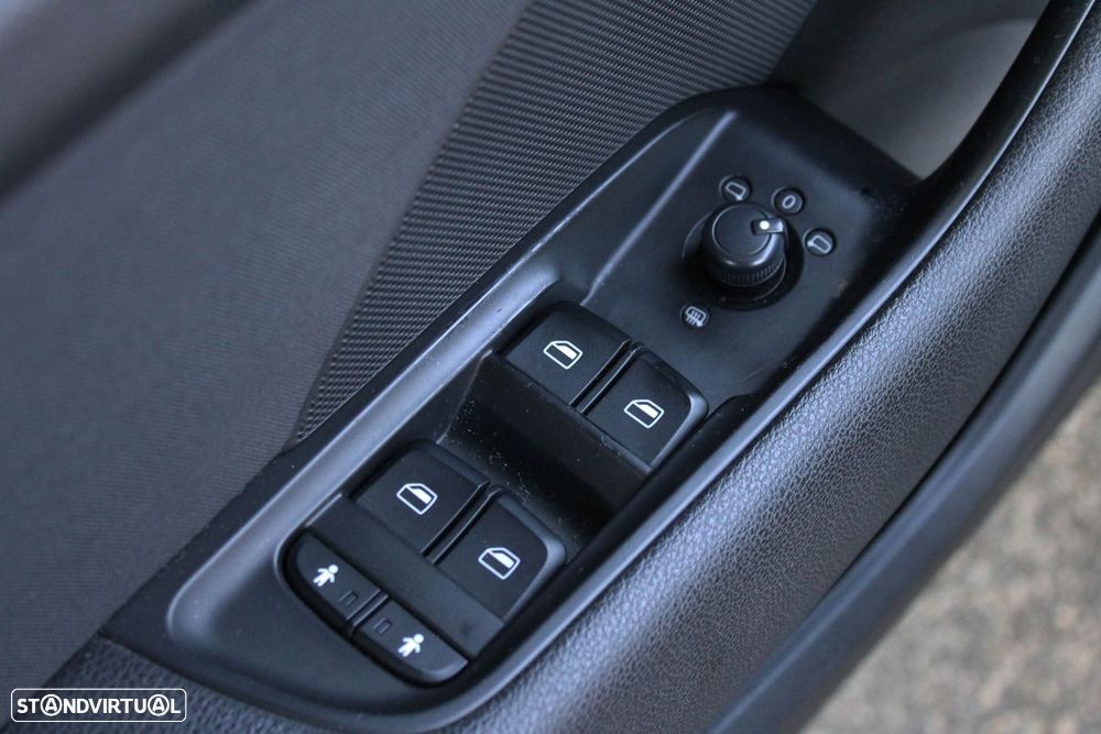 Audi A3 Limousine 1.6 TDI Sport - 5