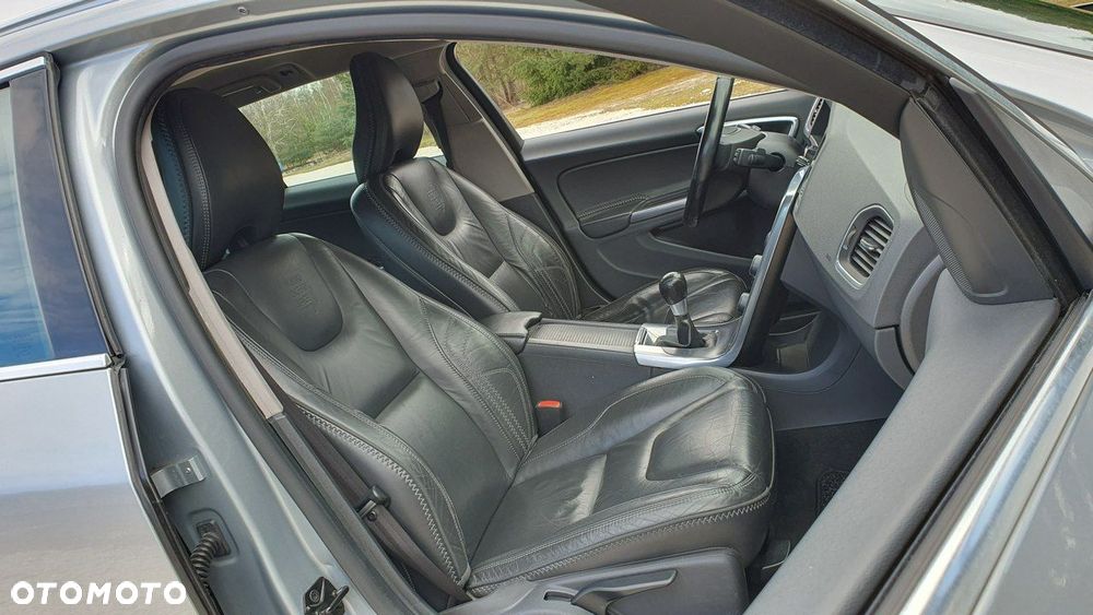 Volvo V60 DRIVe Ocean Race - 8