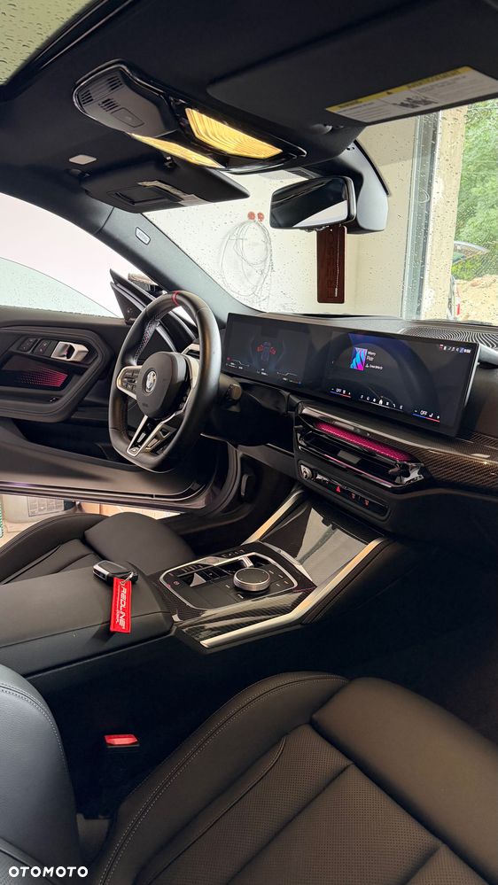 BMW Seria 2 - 6