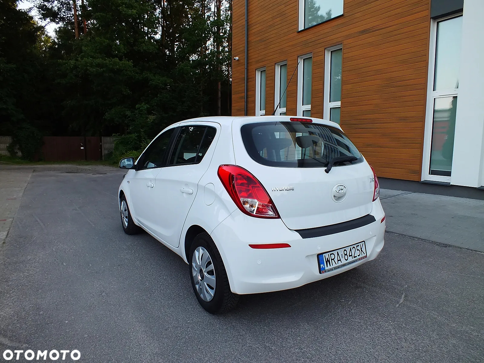 Hyundai i20 1.25 Comfort - 13