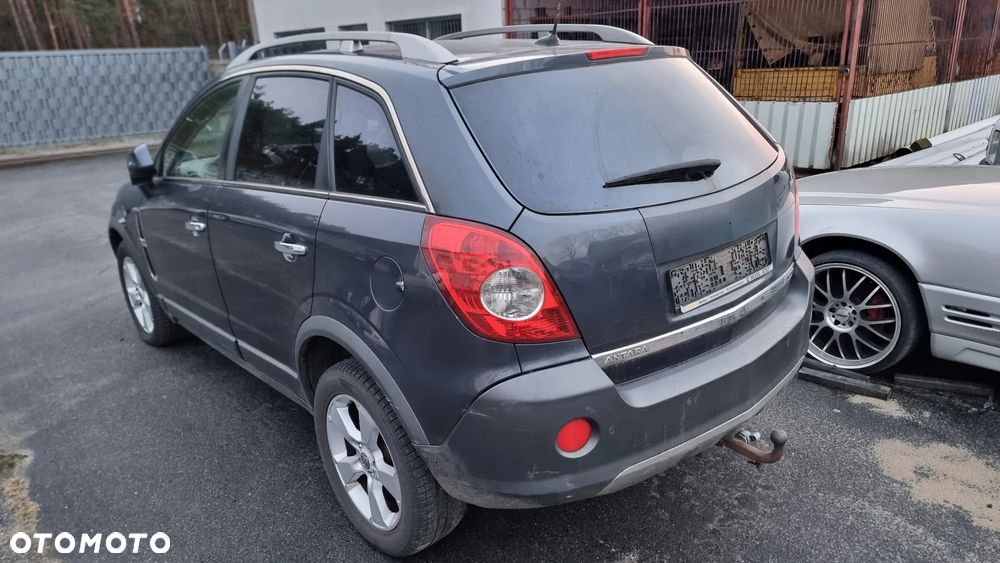 Opel Antara - 3