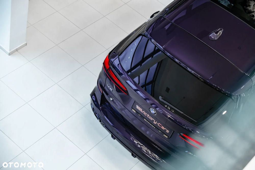 BMW X5 M M60i xDrive - 22