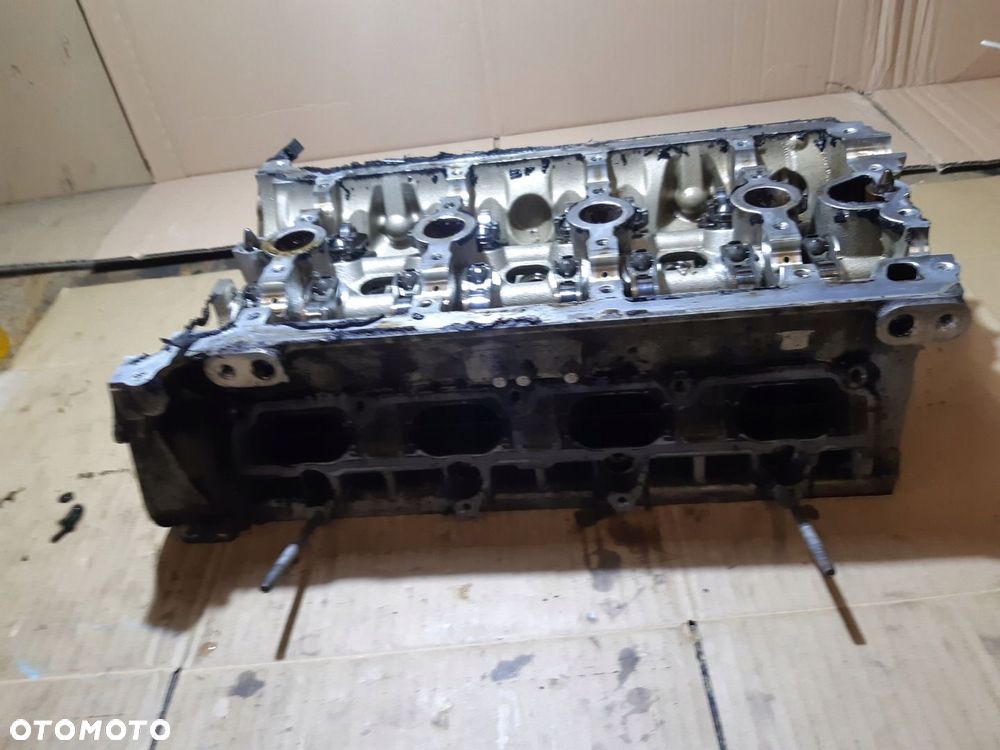 AUDI A4 B8 A5 2.0 1.8 TFSI GŁOWICA SILNIKA DO REGENERACJI 06H103373J - 16
