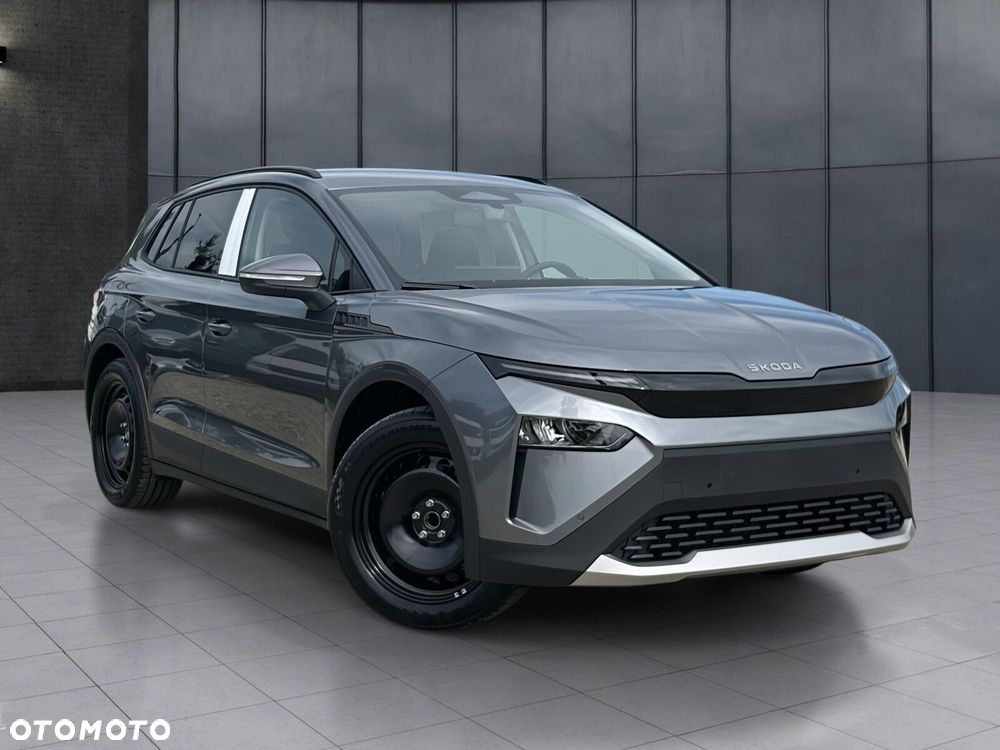 Skoda Elroq - 9