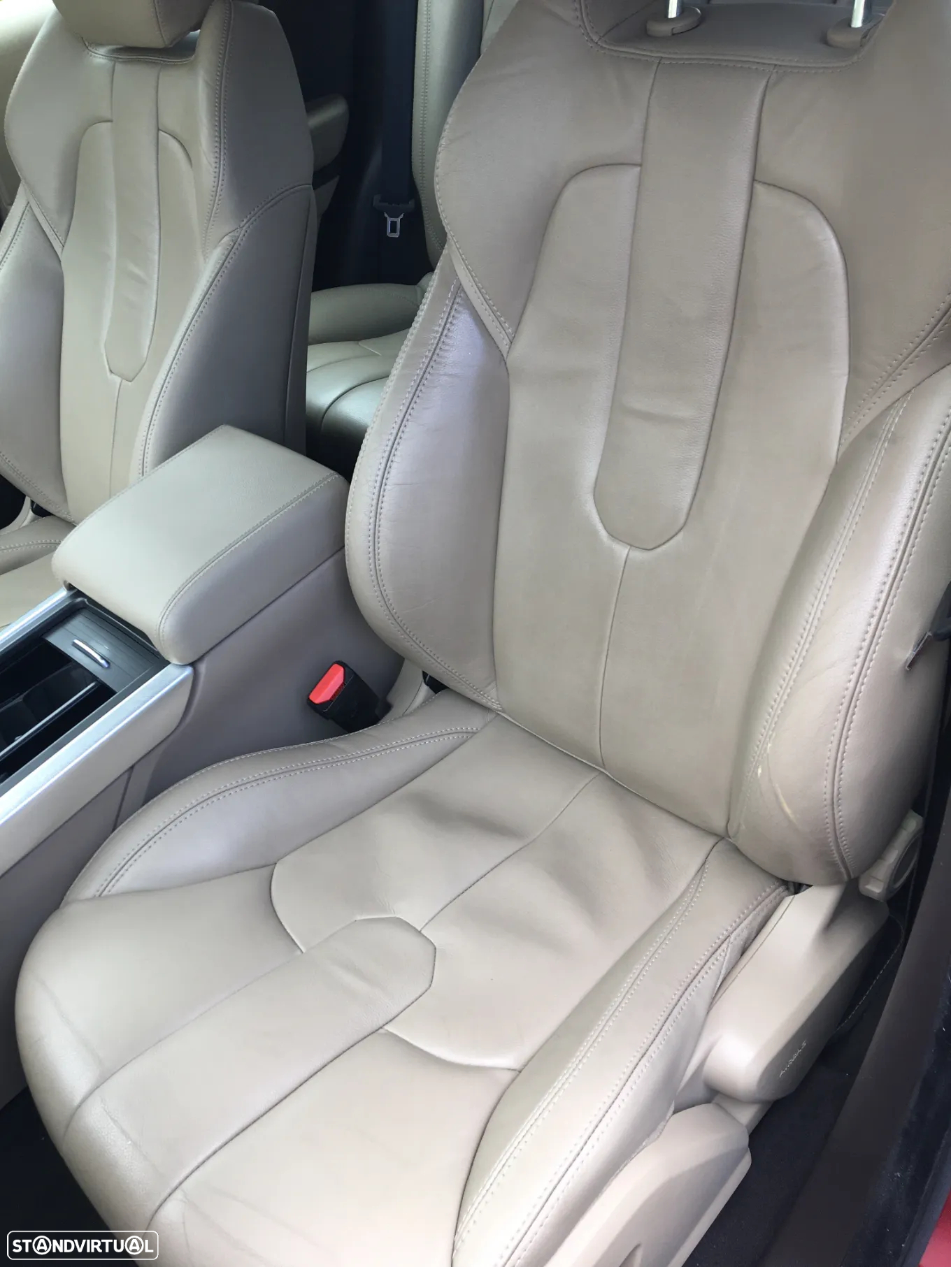 Land Rover Range Rover Evoque 2.2 TD4 Dynamic Auto - 21