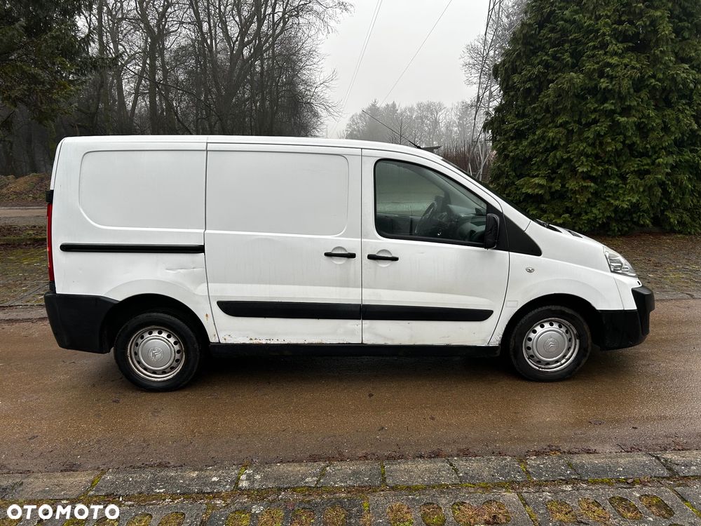 Citroën Jumpy - 4