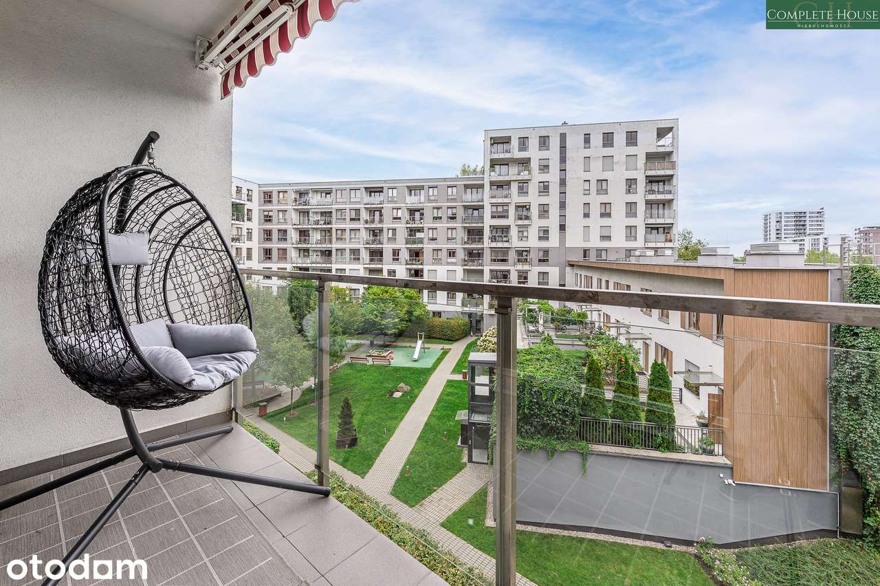 Przestronny Apartament 84m2 | ul. Rydygiera 15A | Garaż i komórka