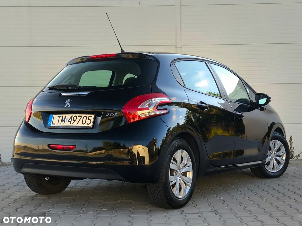 Peugeot 208 PureTech 68 Like - 3