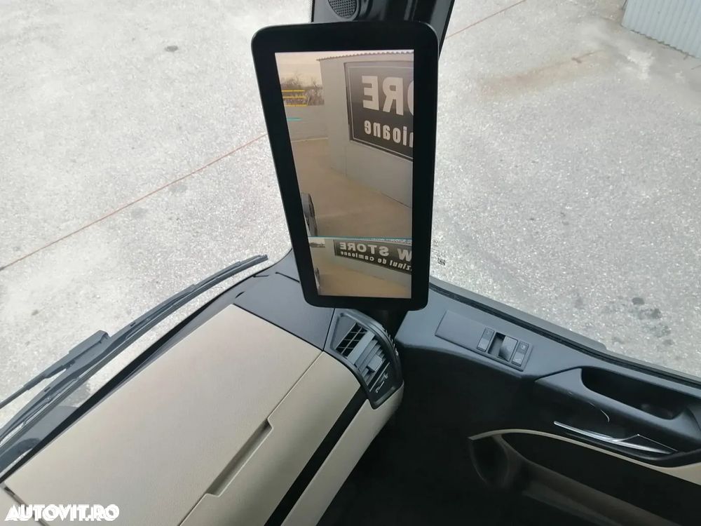 Mercedes-Benz Actros 1845 LS, BIG SPACE, TOP!!! - 24