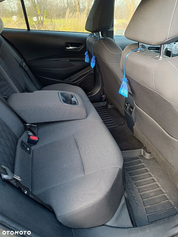 Toyota Corolla 1.6 Comfort - 21