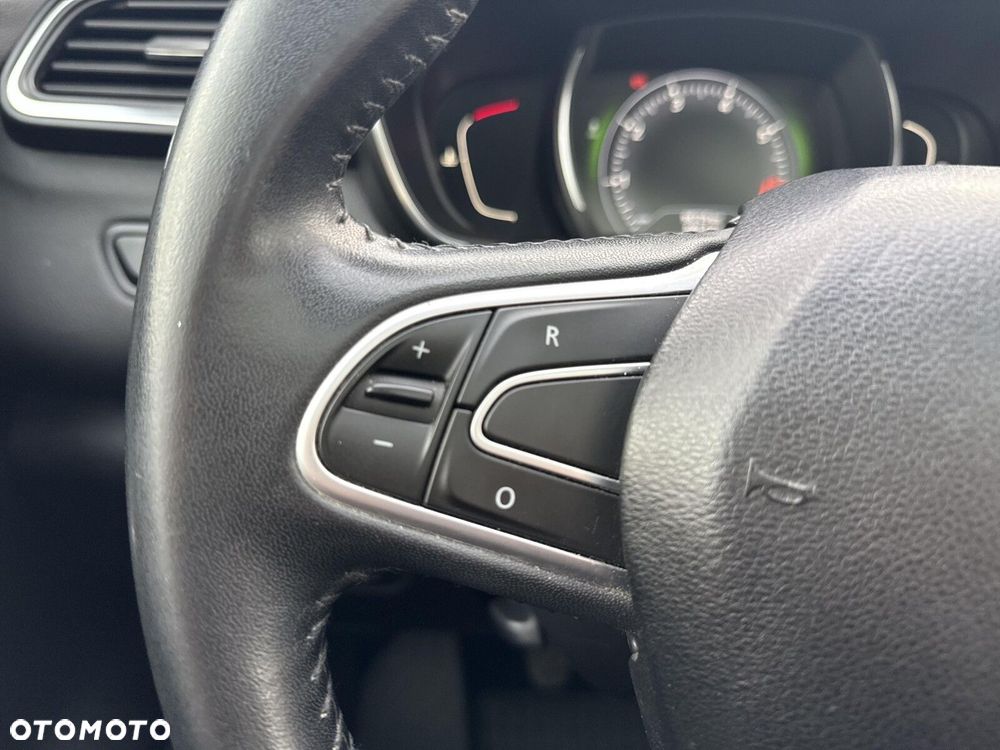 Renault Kadjar 1.2 Energy TCe Intens - 14