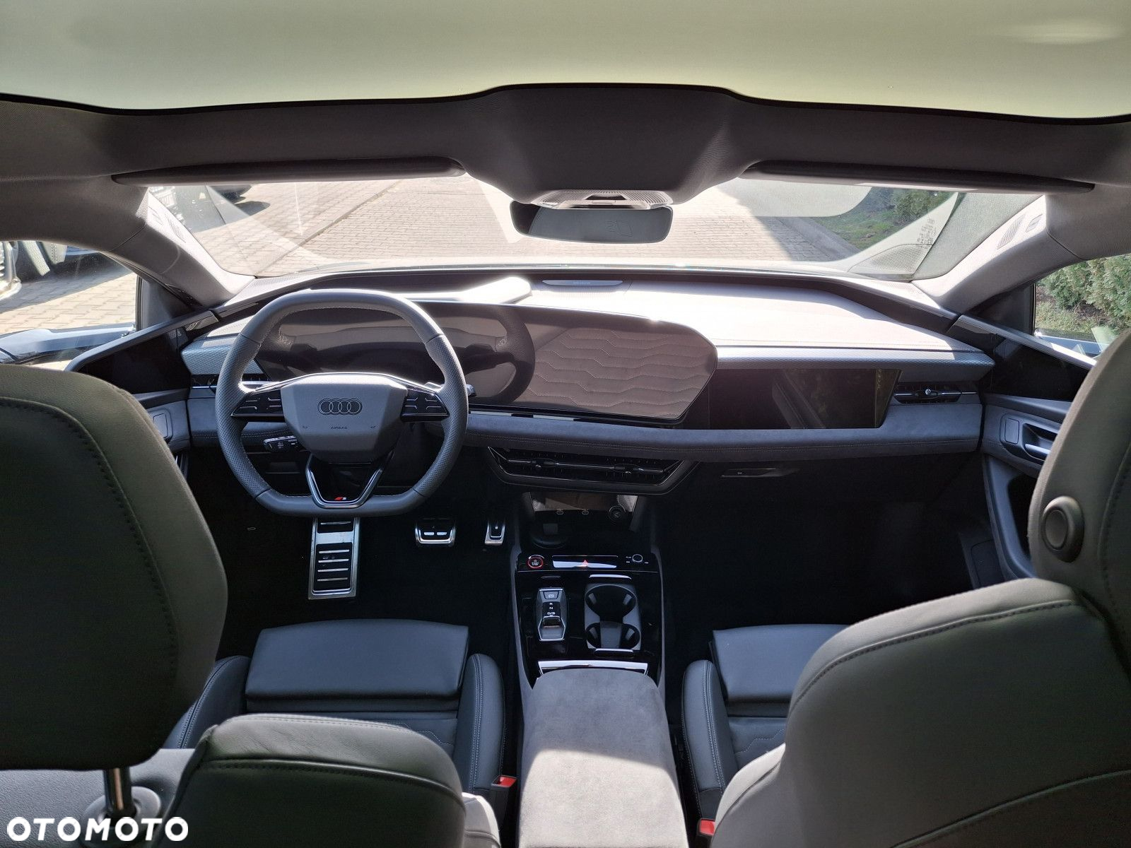 Audi A6 - 22