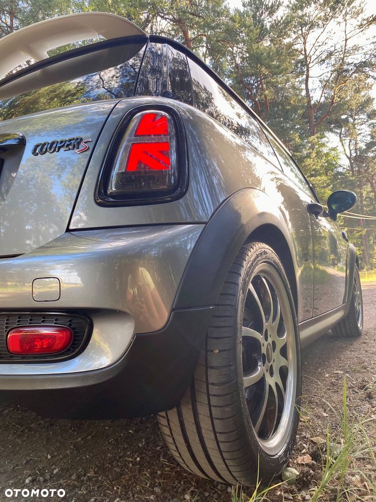 MINI Cooper S - 15