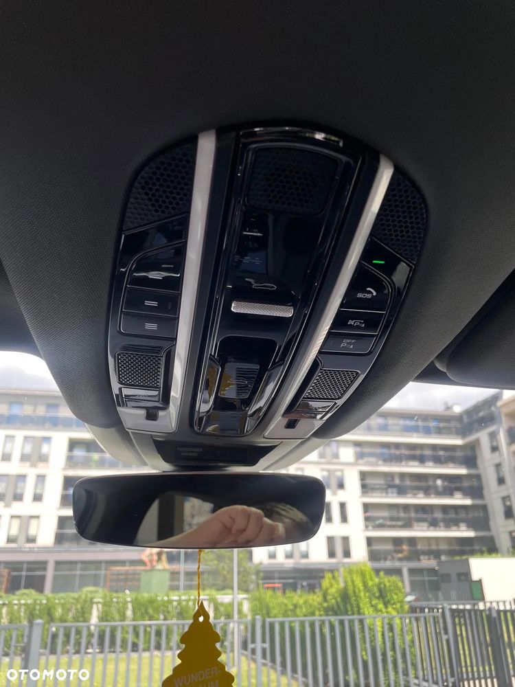 Porsche Cayenne Tiptronic S - 14