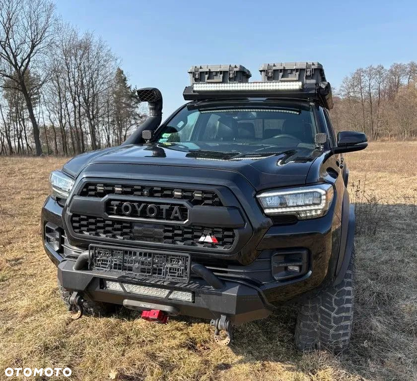 Toyota Tacoma