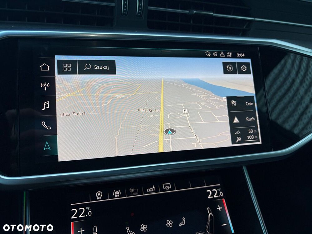Audi A6 Avant 40 TDI mHEV Sport S tronic - 30