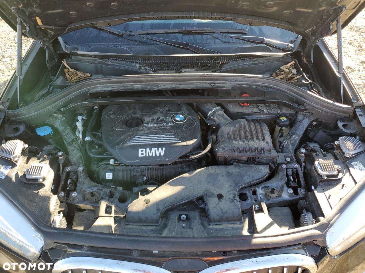 BMW X1 - 10
