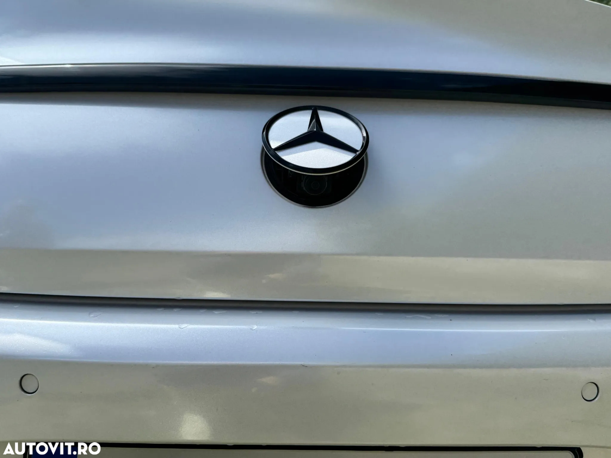 Mercedes-Benz S AMG 63 Coupe 4Matic AMG Speedshift 7G-MCT - 17