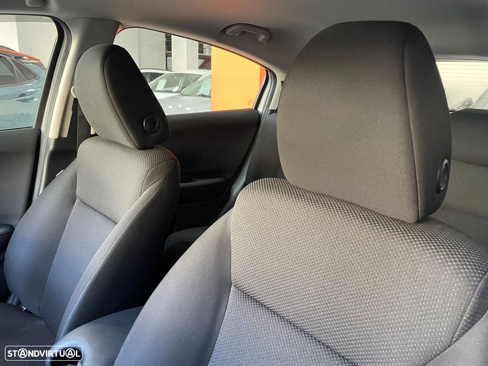 Honda HR-V 1.6 i-DTEC Elegance - 8