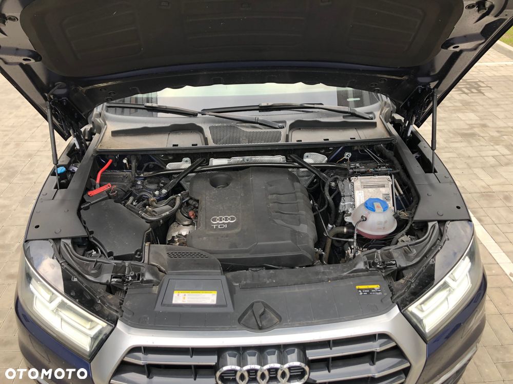 Audi Q5 - 8