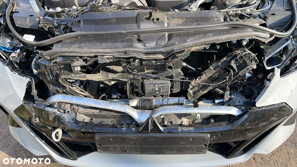 BMW Seria 5 520i M Sport Edition - 27