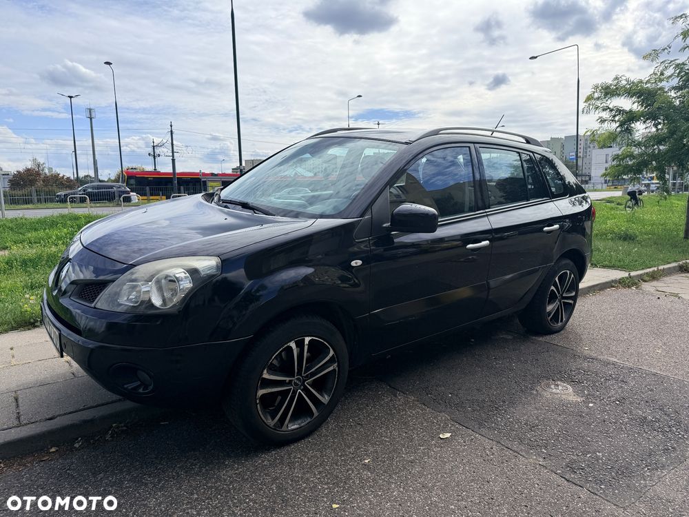 Renault Koleos 2.0 dCi 4x4 Dynamique - 3