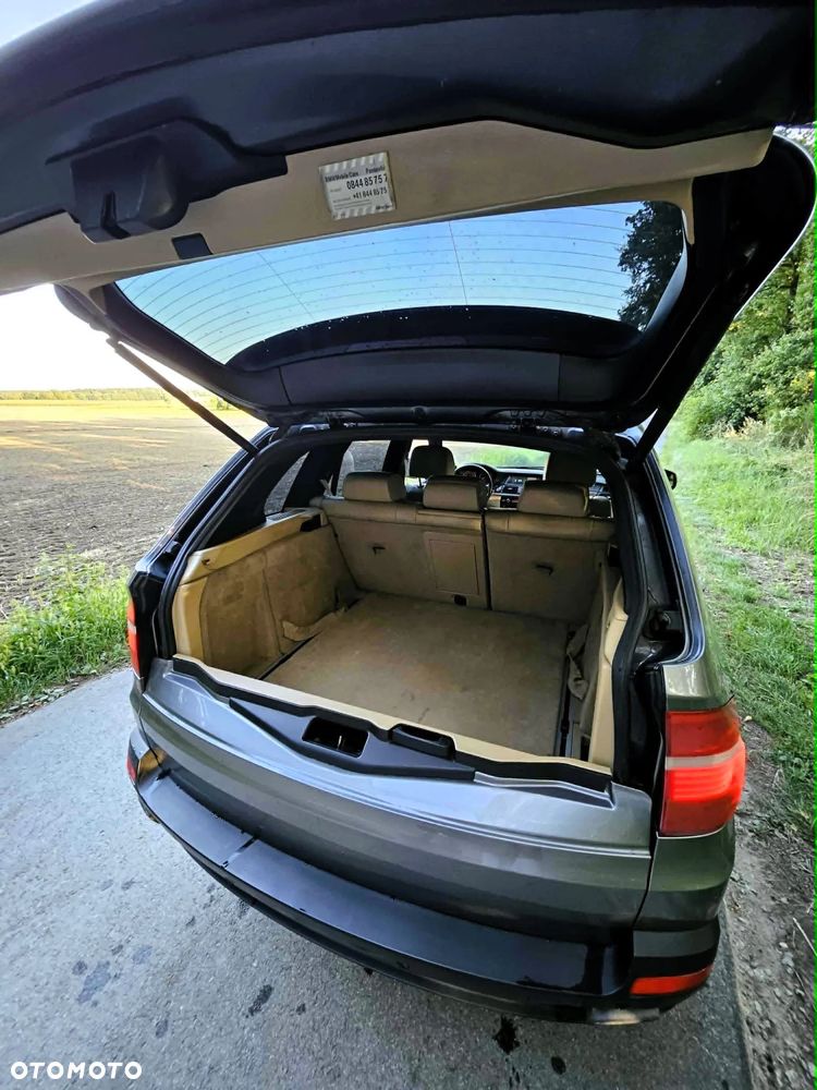BMW X5 - 10