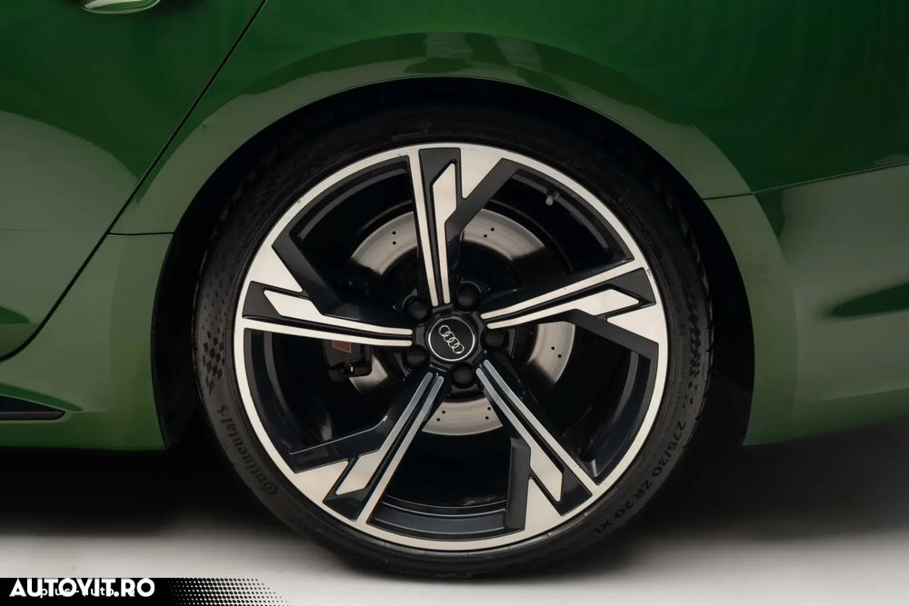 Audi RS5 Sportback - 9
