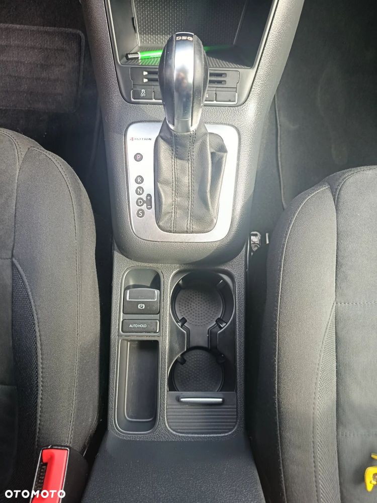 Volkswagen Tiguan 2.0 TDI DPF 4Motion DSG Life - 12