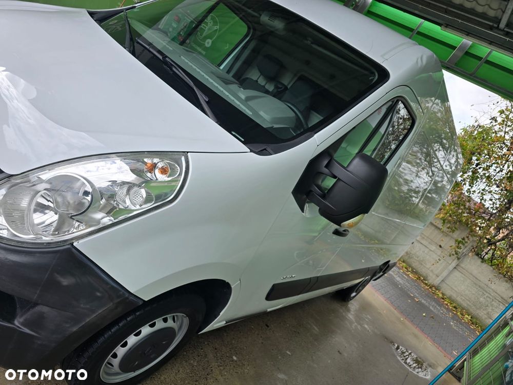 Renault Master - 2