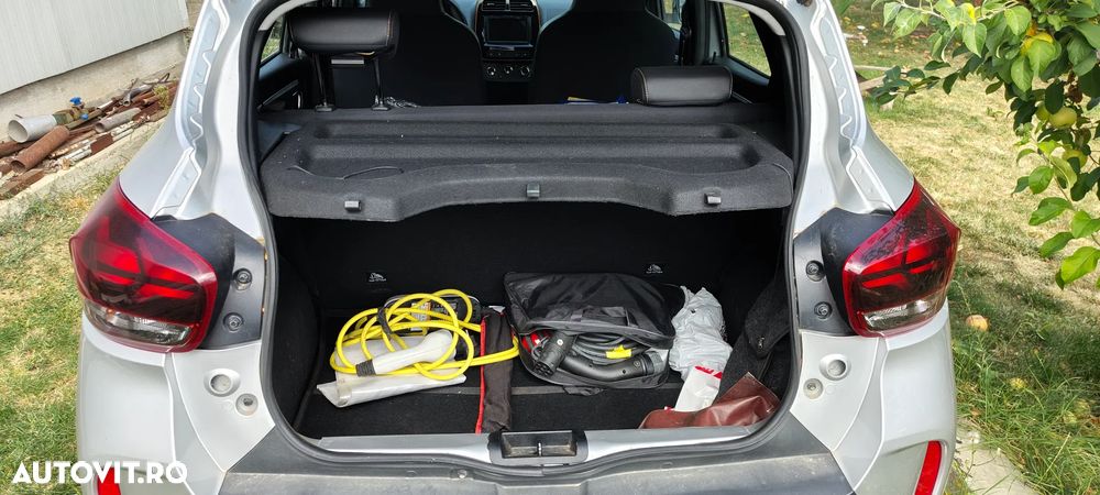 Dacia Spring Extreme - 8