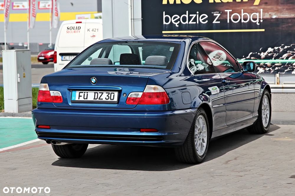BMW Seria 3 - 17