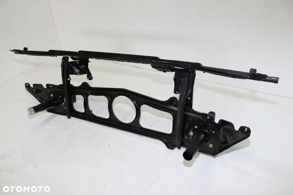 BMW E39 SEDAN KOMBI PAS PRZEDNI WZMOCNIENIE CZOŁOWE ABSORBERY POD XENON - 8