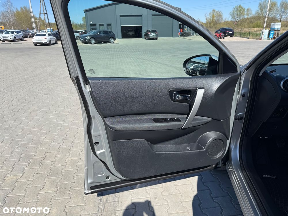 Nissan Qashqai 2.0 I-Way - 18