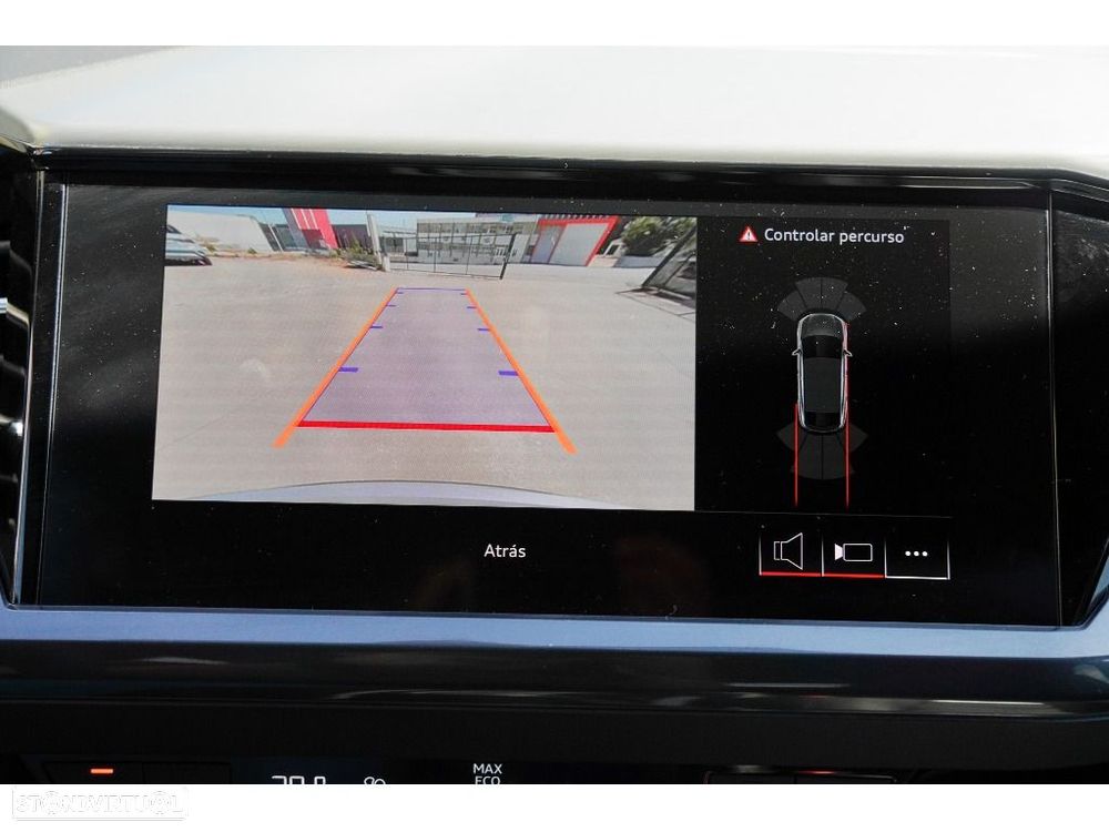 Audi Q4 Sportback e-tron 45 quattro 82 kWh - 30
