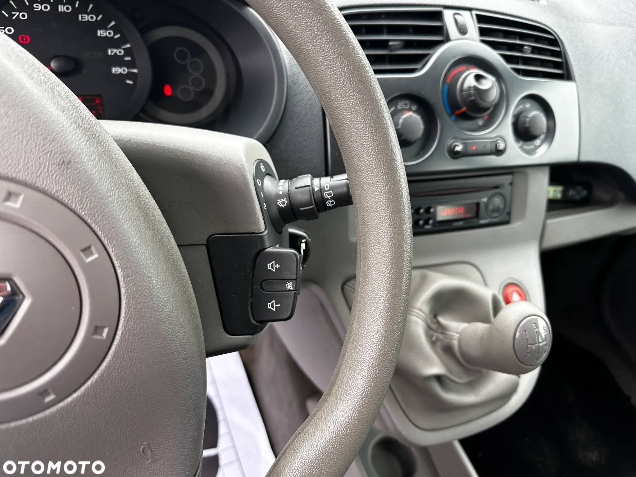 Renault Kangoo - 10