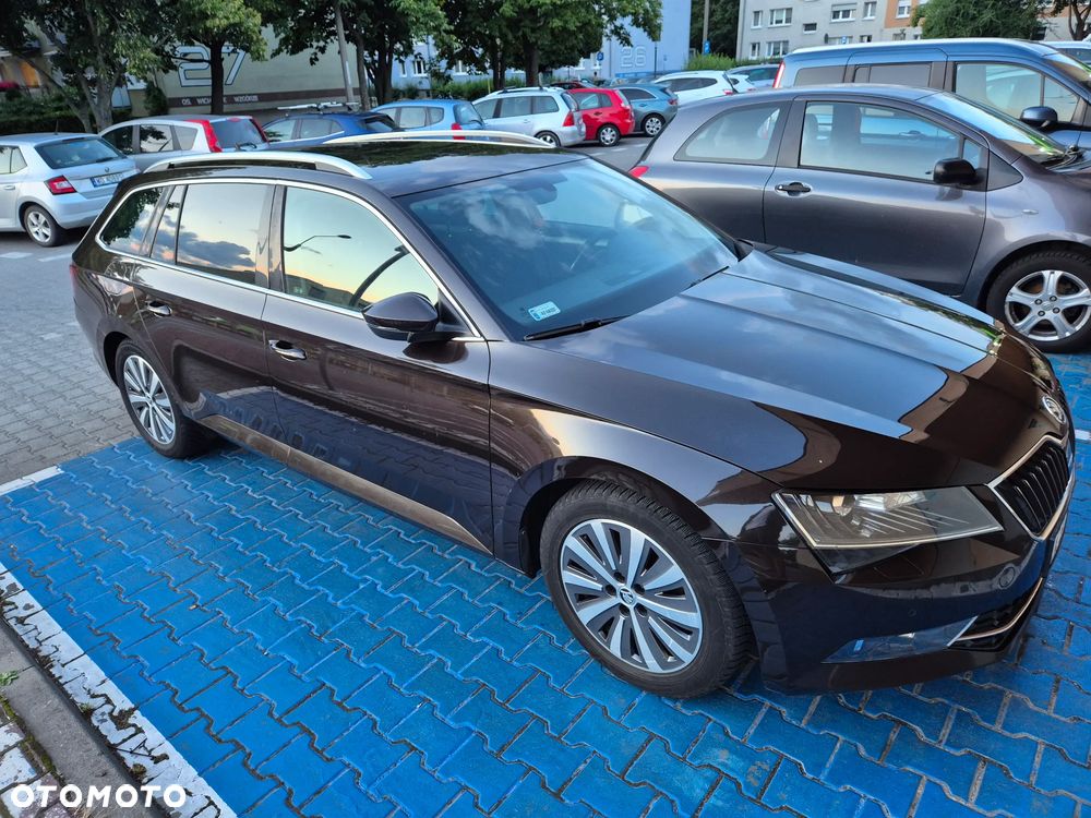 Skoda Superb 1.6 TDI Ambition - 3