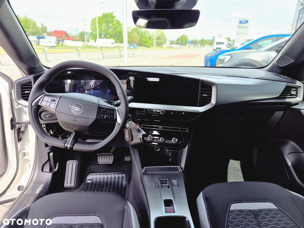 Opel Mokka 1.2 T Edition S&S - 18