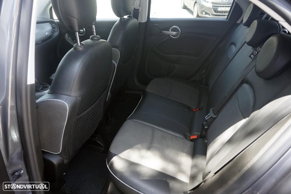 Fiat 500X 1.6 MJ Lounge S&S - 7